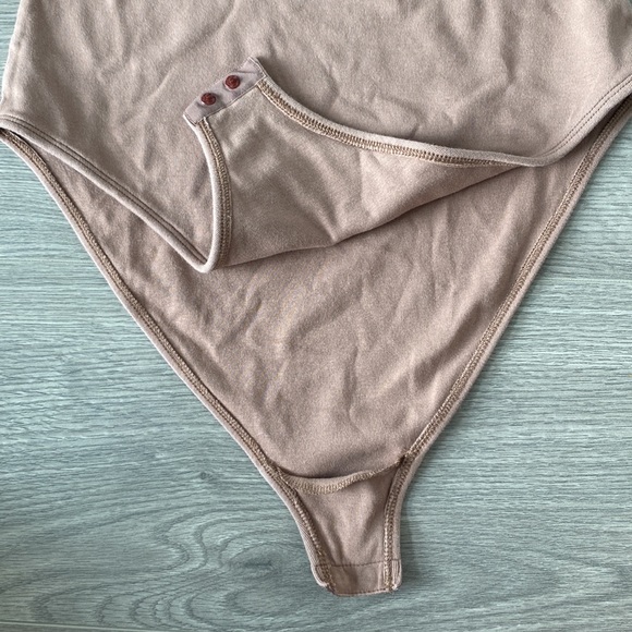 Oak + Fort Body Suit - Picture 3 of 7